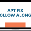 Upright Health – Anterior Pelvic Tilt Fix
