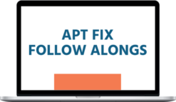 Upright Health – Anterior Pelvic Tilt Fix
