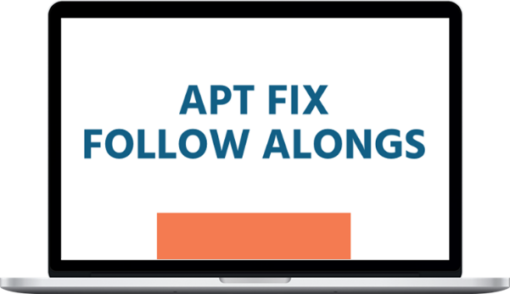 Upright Health – Anterior Pelvic Tilt Fix
