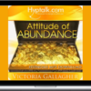 Victoria Gallagher – Attitude of Abundance