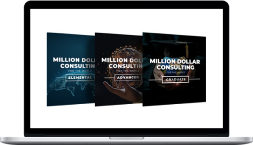 Alan Weiss – Million Dollar Consulting For The World