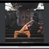 Ariel Tang – QiYo Qigong and Yoga Online Course – White Tiger Qigong