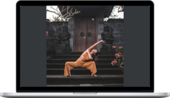 Ariel Tang – QiYo Qigong and Yoga Online Course – White Tiger Qigong