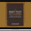 Brent Smith – Shit Test Encyclopedia and Bonuses