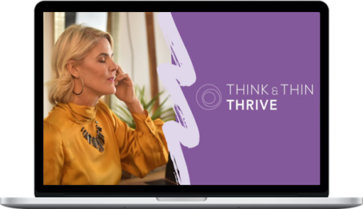 Brittany Watkins – Think And Thin