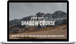 Connor Beaton – The Shadow Course