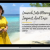 Cristina Bold – Launch Into Money, Impact and Ease