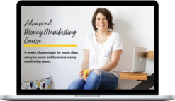 Cristina Bold – The Advanced Money Manifesting Course