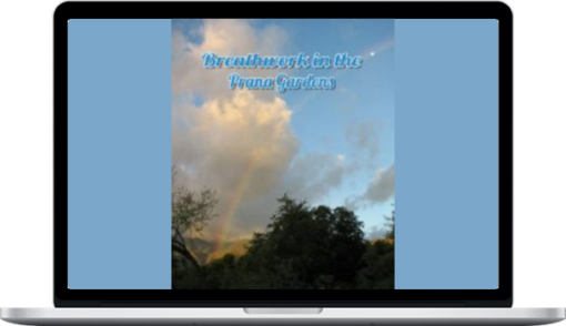 Dan Brule – Breathwork In Prana Gardens