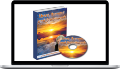 Dan Brule – Stress And Burnout Prevention (Audios)