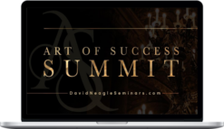 David Neagle – Art of Success