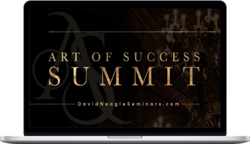 David Neagle – Art of Success
