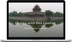 Des Lawton – The Microcosmic Orbit Course