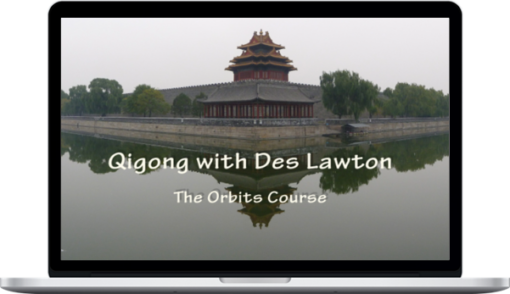 Des Lawton – The Microcosmic Orbit Course