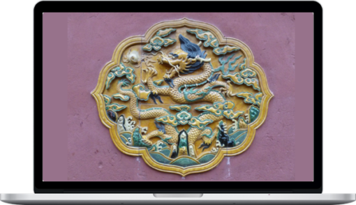 Des Lawton – The Silk Exercises – Fours sets of Qigong