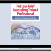 Diana Sebzda – Pet Loss Grief Counseling Trained Professional