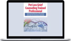 Diana Sebzda – Pet Loss Grief Counseling Trained Professional