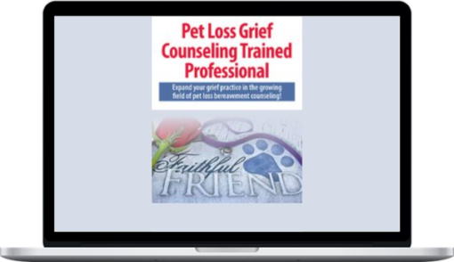 Diana Sebzda – Pet Loss Grief Counseling Trained Professional