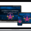 Dipal Shah – Energy Vampires