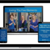 Donna Eden, Titanya Dahlin, Dondi Dahlin – Living the Five Elements
