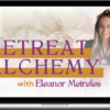 Eleanor Meireles – Retreat Alchemy