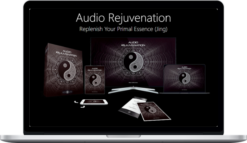 Eric Thompson – Audio Rejuvenation