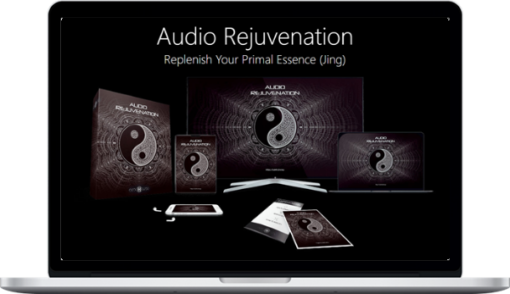 Eric Thompson – Audio Rejuvenation