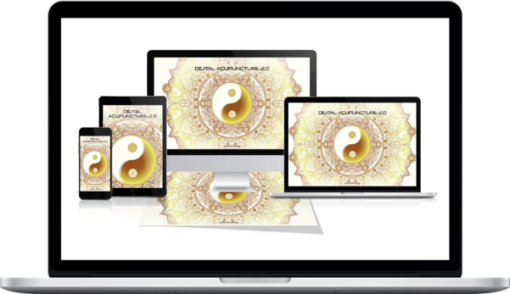 Eric Thompson – Digital Acupuncture 2.0