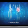 Eric Thompson – Quantum Joint Relief