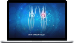Eric Thompson – Quantum Joint Relief
