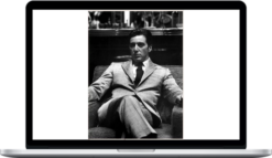Gary Brodsky – Be Feared And Respected
