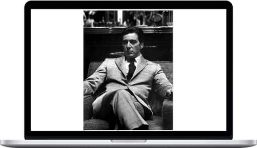 Gary Brodsky – Be Feared And Respected