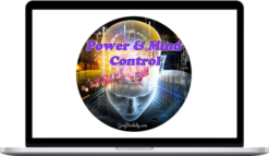 Gary Brodsky – Power And Mind Control