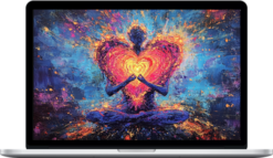 Helios – Heart Chakra (Transcendent)