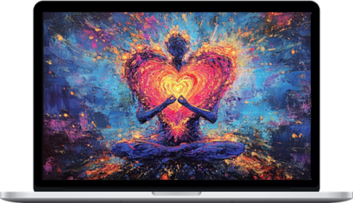 Helios – Heart Chakra (Transcendent)