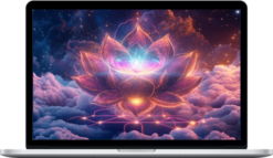 Helios – Third Eye Chakra (Transcendent Morphic Field)