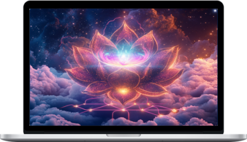 Helios – Third Eye Chakra (Transcendent Morphic Field)