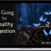 Holden QiGong – Qi Gong for Healthy Digestion Workshop