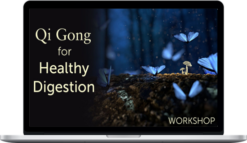 Holden QiGong – Qi Gong for Healthy Digestion Workshop