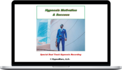 Hypnomarc – Hypnosis For Motivation & Success