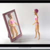 Hypnosis Audios – Body Dysmorphia – Mark Tyrrell