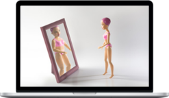 Hypnosis Audios – Body Dysmorphia – Mark Tyrrell