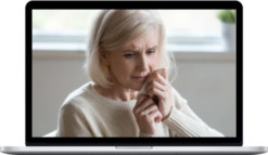 Hypnosis Audios – Fear Of Cancer Recurrence