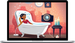 Hypnosis Audios – Hypnotic Bubble Bath