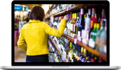 Hypnosis Audios – Moderate Drinking – Mark Tyrrell