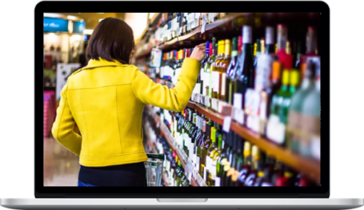 Hypnosis Audios – Moderate Drinking – Mark Tyrrell