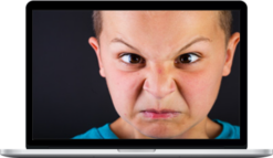 Hypnosis Audios – Tantrums In Children