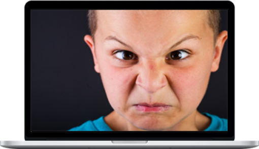 Hypnosis Audios – Tantrums In Children