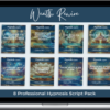 Hyptalk – Ultimate Wealth Rewire Hypnosis Script Bundle