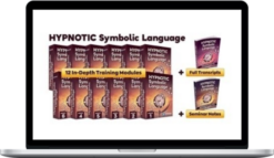 Igor Ledochowski – Hypnotic Symbolic Language 2024